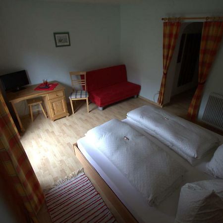 Ferienwohnung Hausmenneweger Annaberg im Lammertal Exterior foto