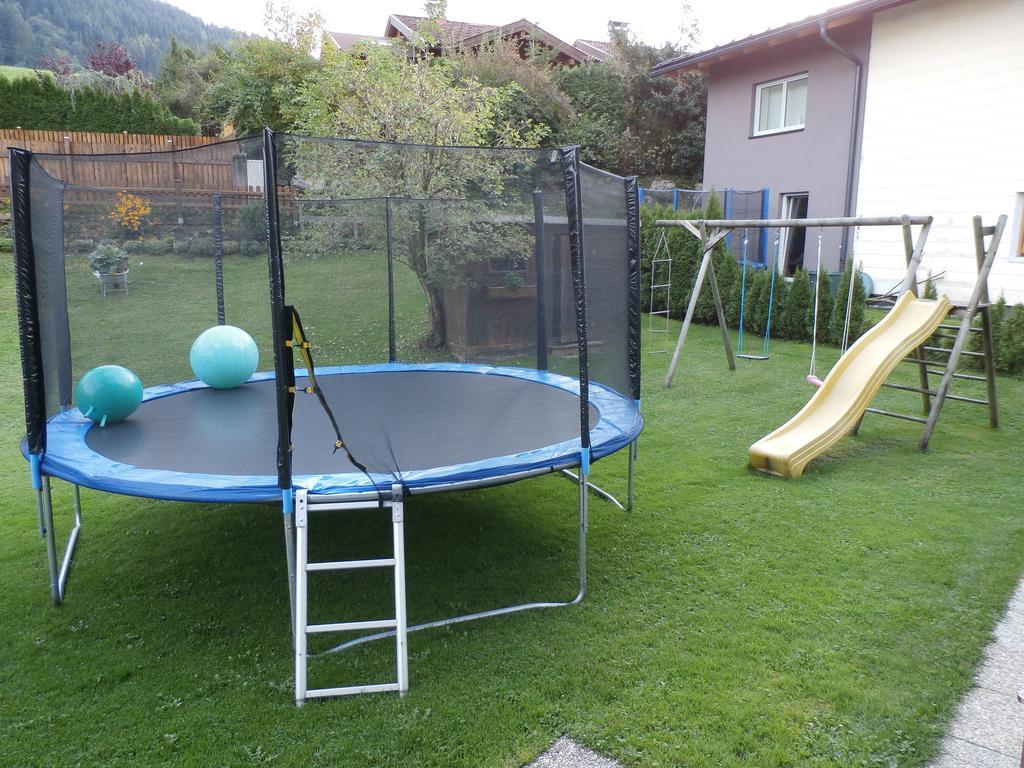 Ferienwohnung Hausmenneweger Annaberg im Lammertal Zimmer foto