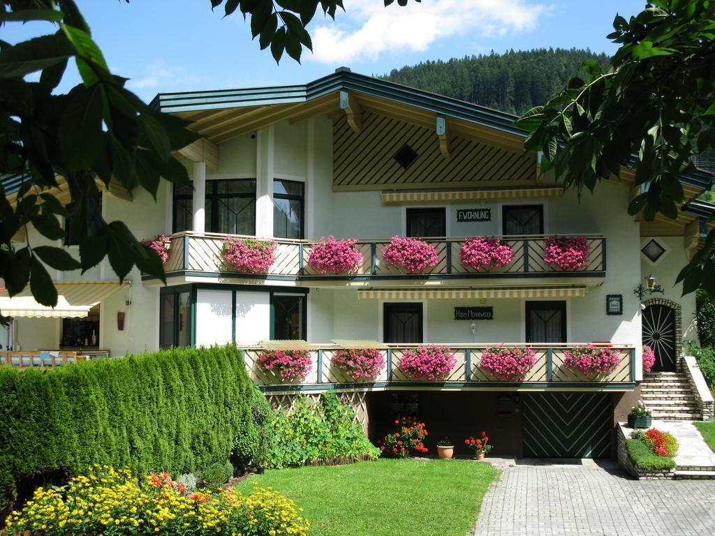 Ferienwohnung Hausmenneweger Annaberg im Lammertal Zimmer foto