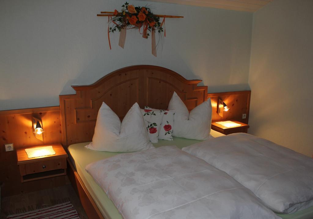 Ferienwohnung Hausmenneweger Annaberg im Lammertal Zimmer foto