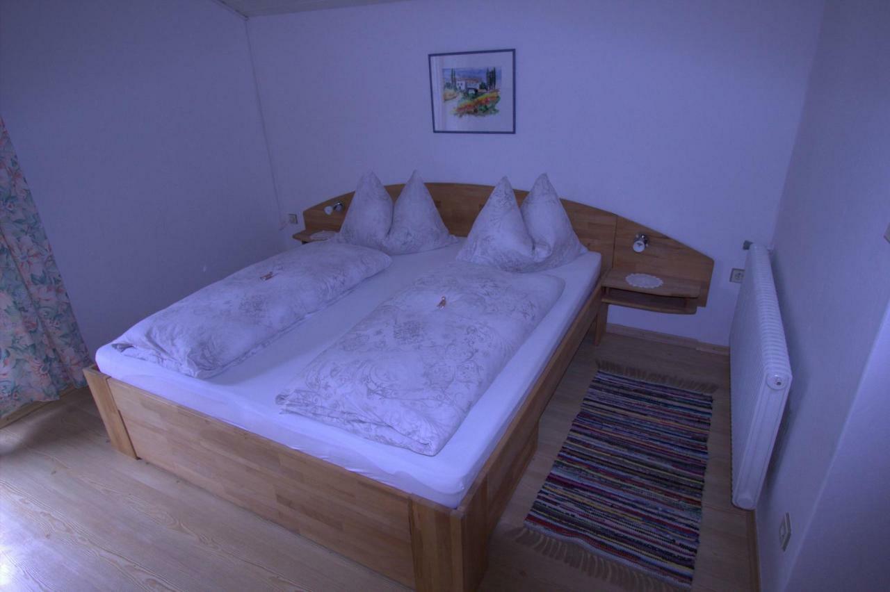 Ferienwohnung Hausmenneweger Annaberg im Lammertal Exterior foto