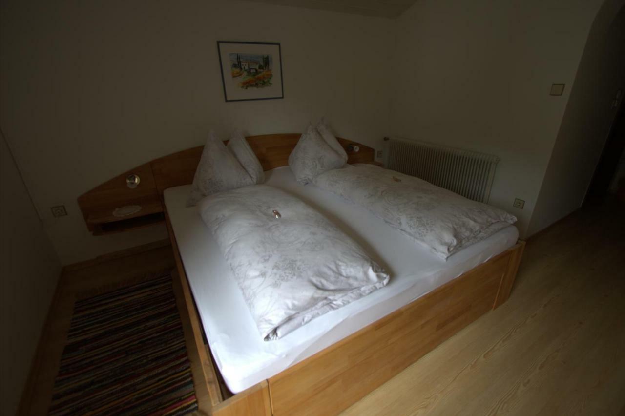 Ferienwohnung Hausmenneweger Annaberg im Lammertal Exterior foto
