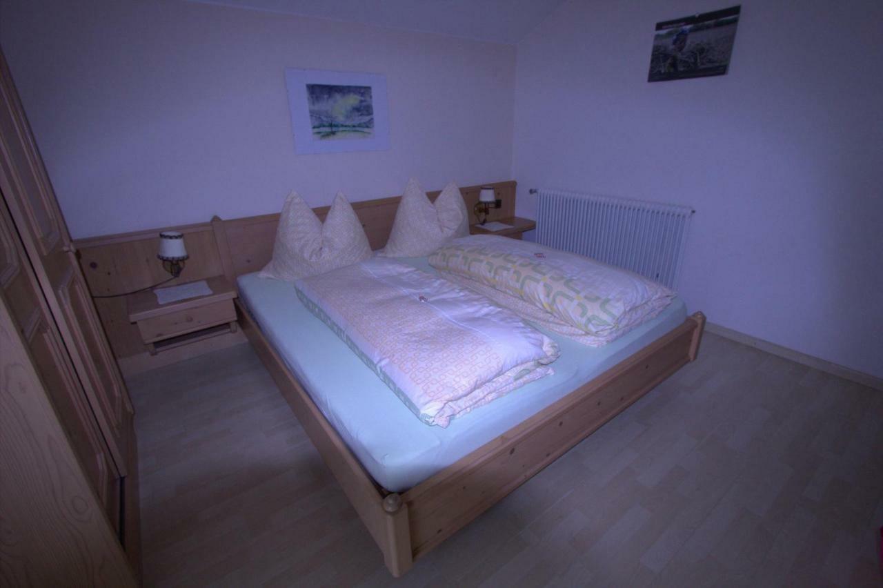 Ferienwohnung Hausmenneweger Annaberg im Lammertal Exterior foto