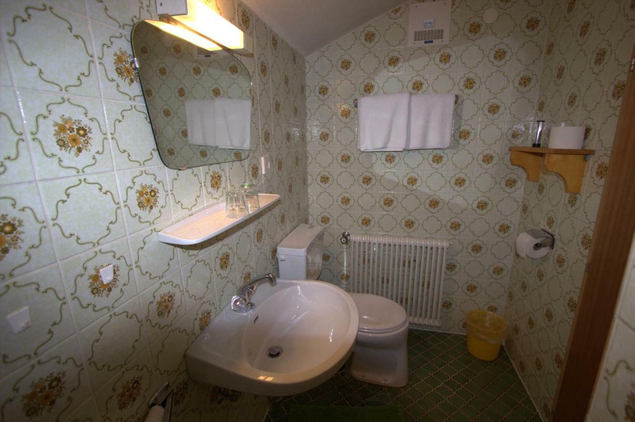 Ferienwohnung Hausmenneweger Annaberg im Lammertal Exterior foto